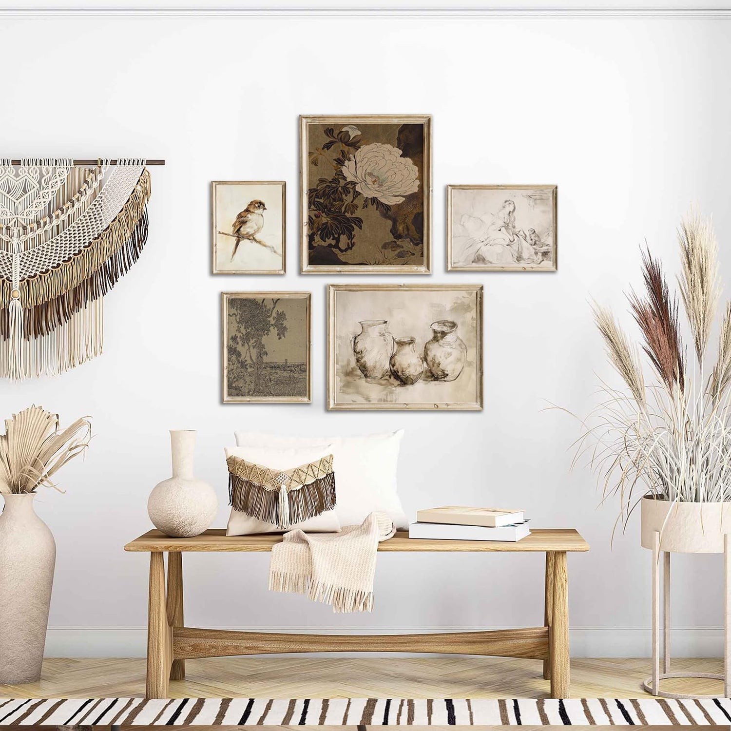 Home Accents