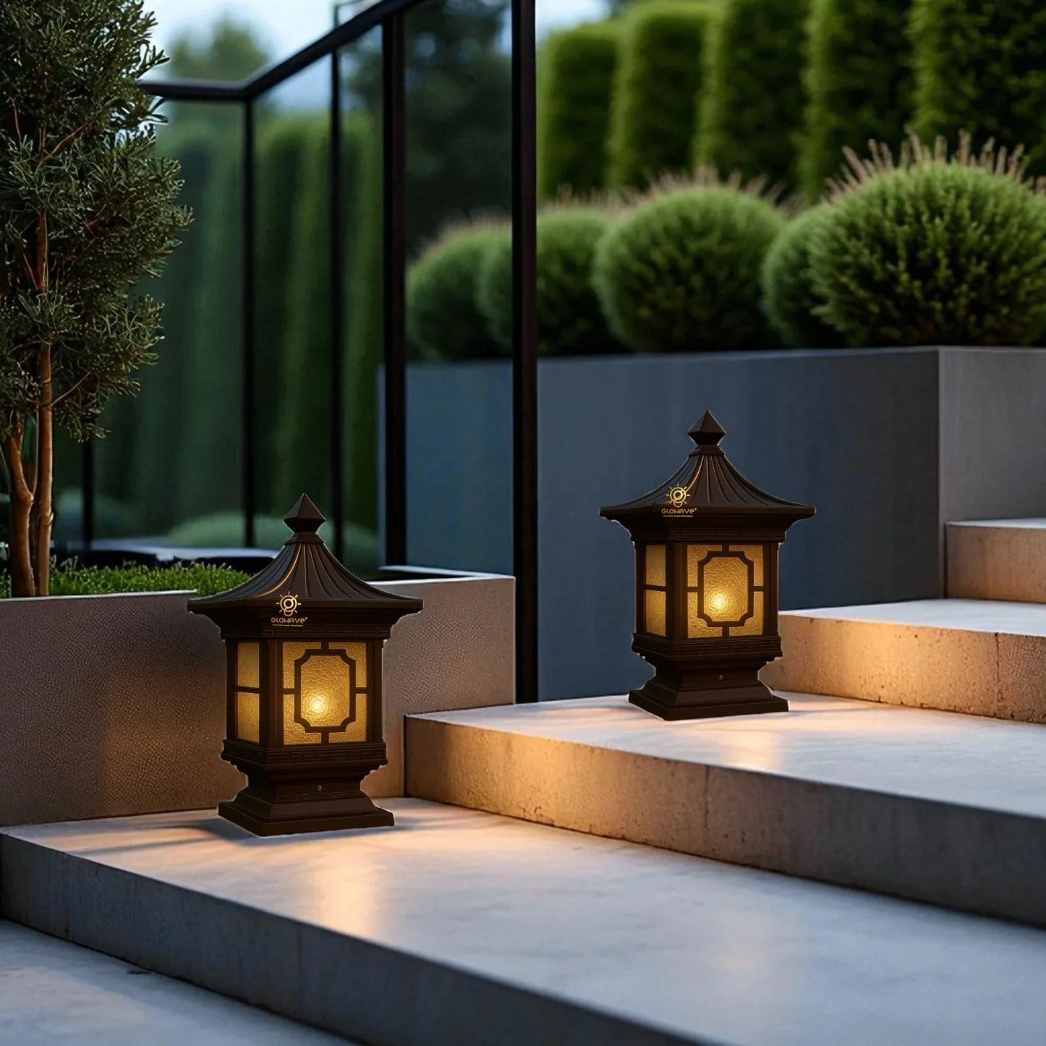 Outdoor Lights