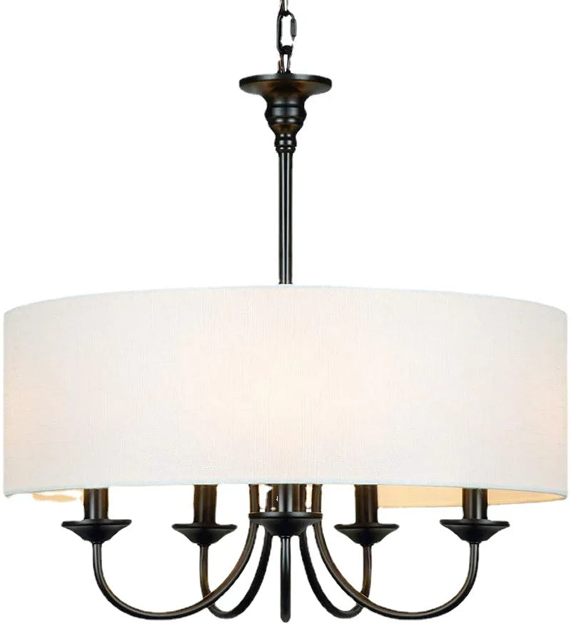 Luxury Lamp Modern Chandeliers For Living Room Light Fixtures Dining Room Staircase Decoration Home Lighting E14 Pendent Lamps