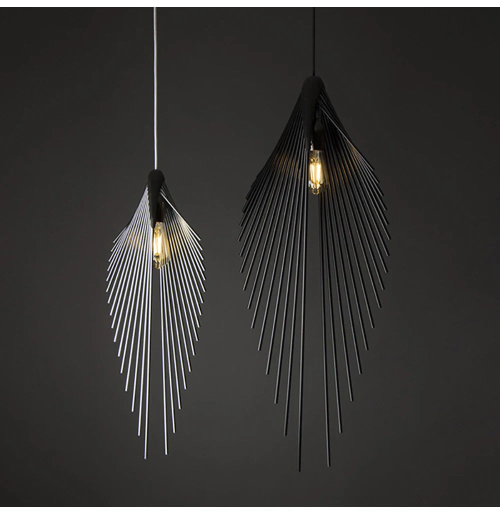 Ceiling Chandeliers 2026 New Trend Hanging Lamps LED Lights Fixture Lustres Modern Industrial Decorative Lamps Free Shipping