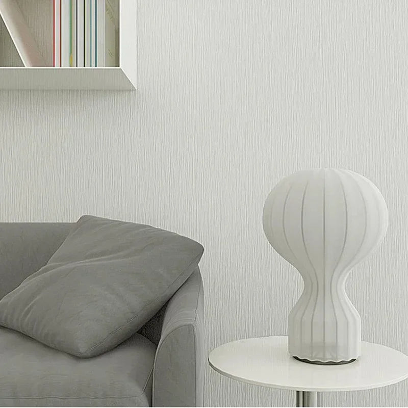 Japan Wabi Sabi Floor Lamp Art Deco Fabric Table Lamp Shop Living Room Bedroom Lamps Sofa Corner Bedside Lamp Room Decor