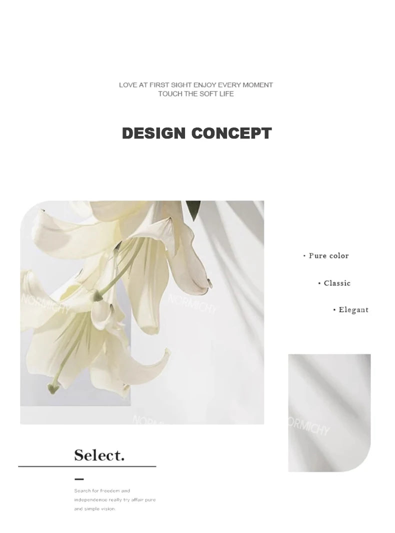 Special Promotions modern led white Flower glass suspended ceiling light Chandelier lustre Child room Bedroom Pendant lamps
