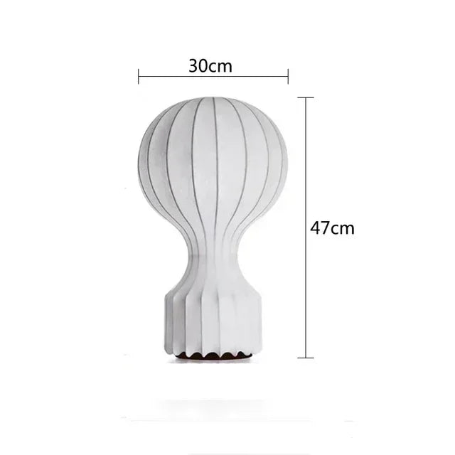 Japan Wabi Sabi Floor Lamp Art Deco Fabric Table Lamp Shop Living Room Bedroom Lamps Sofa Corner Bedside Lamp Room Decor